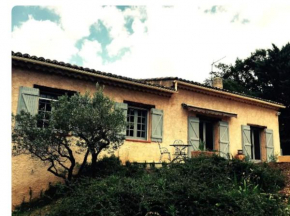 Petit coin de Paradis en Provence